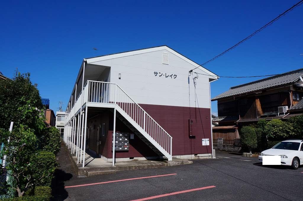 サンレイク