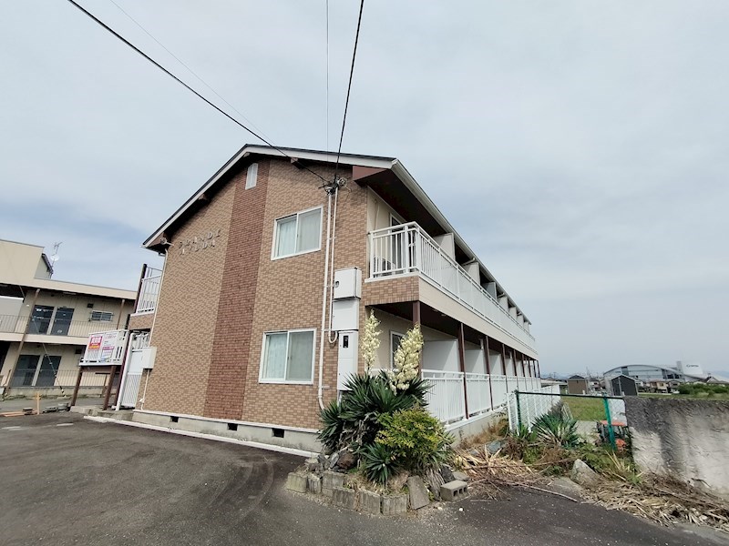 グランデアジュダ