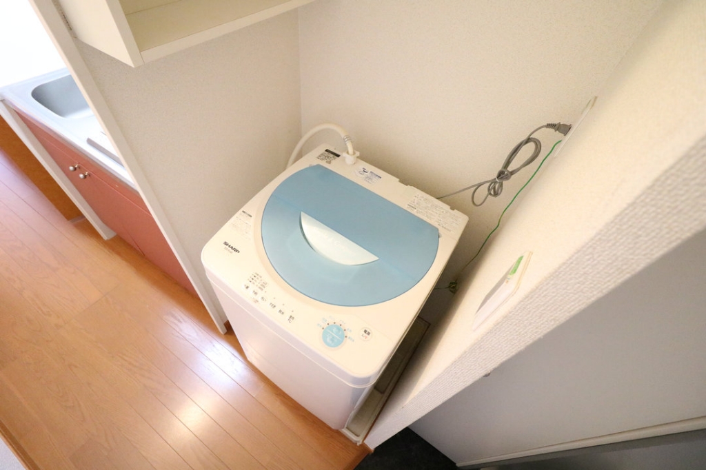 設置備品の仕様が異なる場合があります