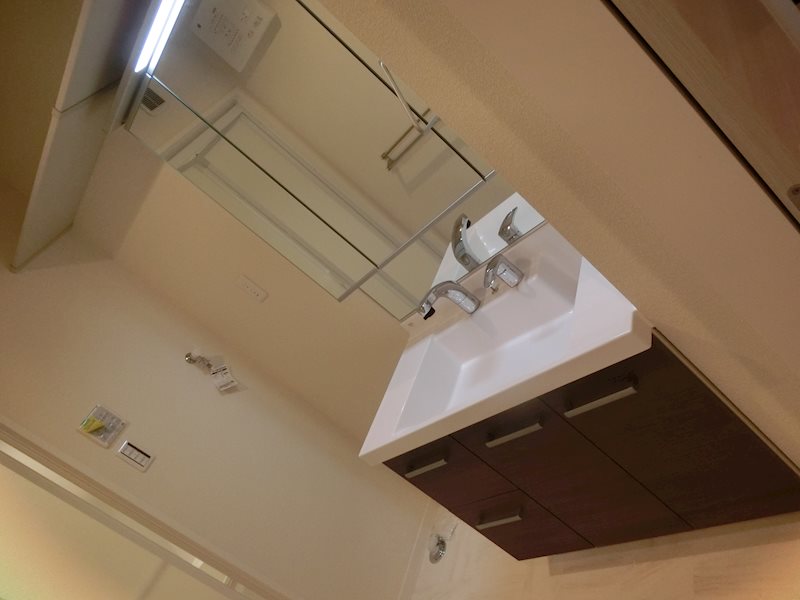※別の部屋の写真です。