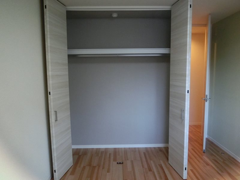 ※別の部屋の写真です。