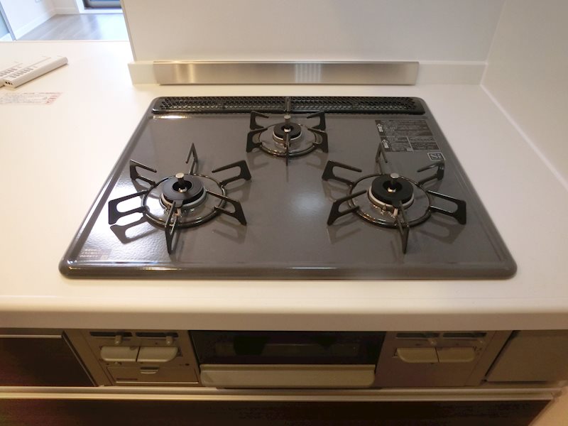 ※別の部屋の写真です。