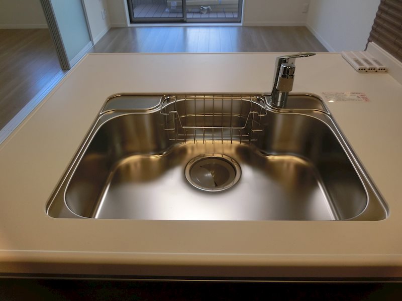 ※別の部屋の写真です。