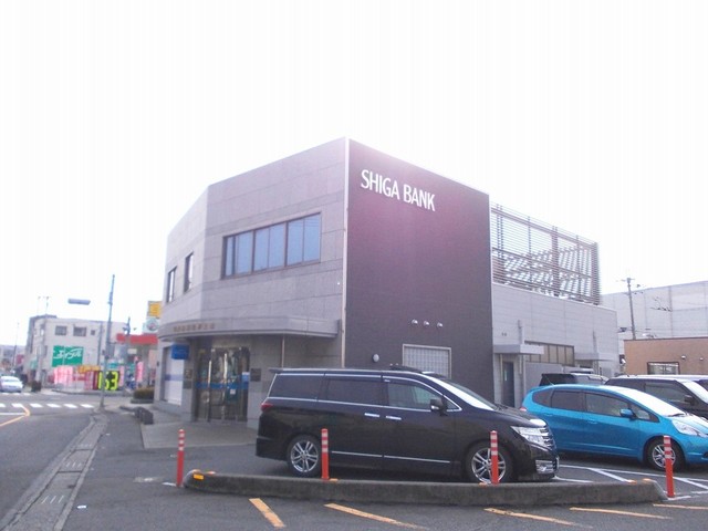 滋賀銀行綾野支店まで950m