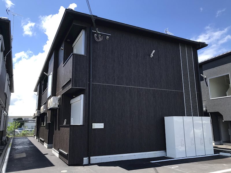コンソラータ