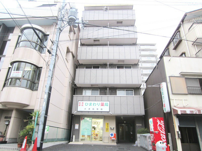 浜大津ヒルズ