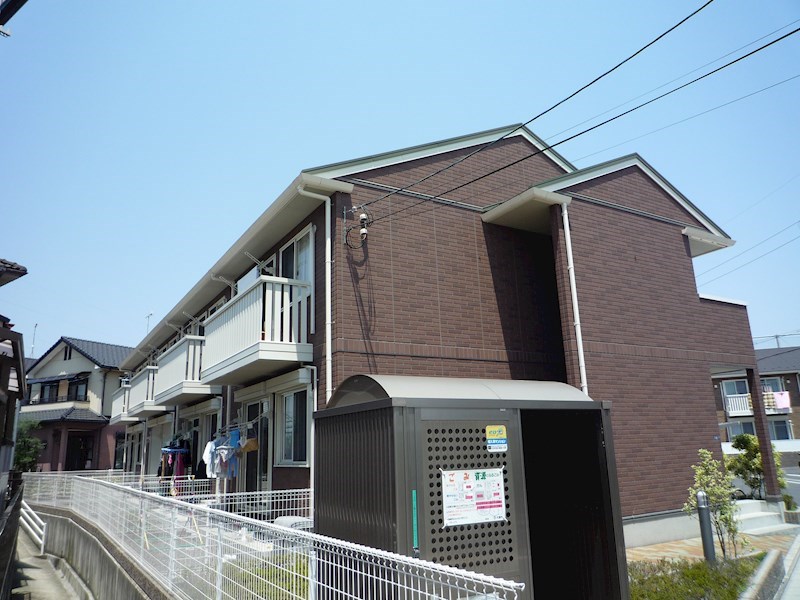 瀬田メディエートプラザC棟
