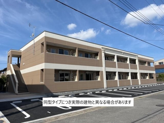 エーデルハイツ