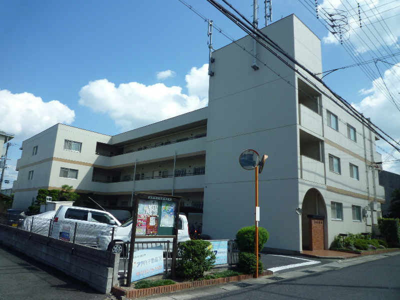 コーポ膳所