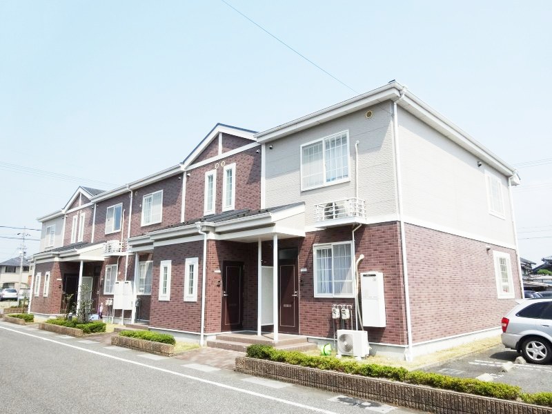 エメ　シャンブルⅡ