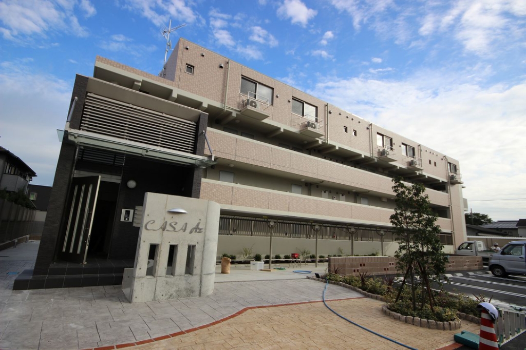 ＣＡＳＡ　ＡＺ