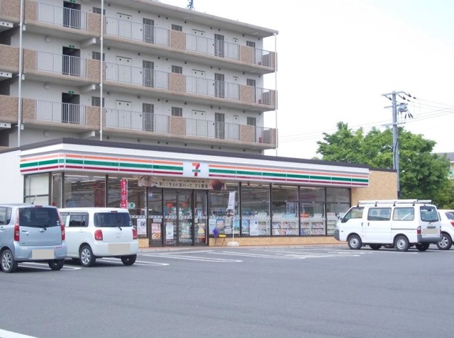 セブンイレブン甲西水戸店まで252m