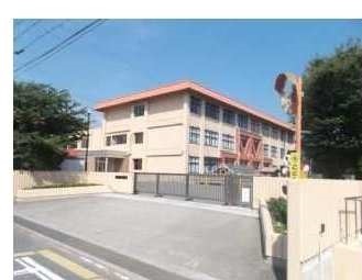 東近江市立御園小学校様まで500m