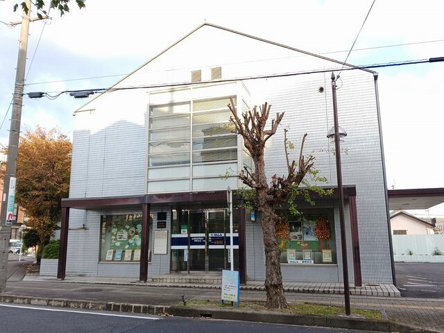 滋賀県信用組合　栗東支店まで250m
