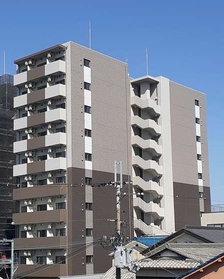 ＡＺｒｅｓｉｄｅｎｃｅ草津本陣