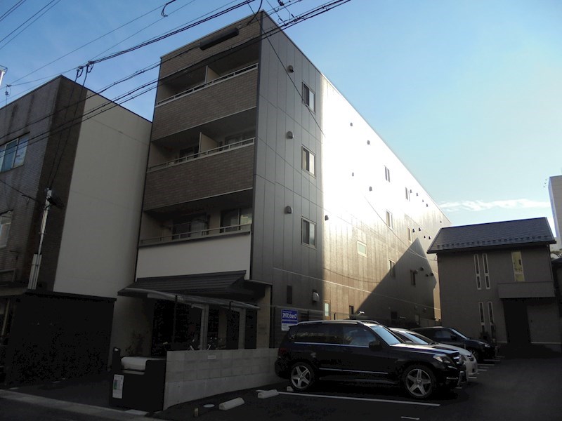 フォルトゥーナ