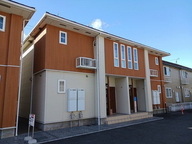 エアリー　ストリートＢ