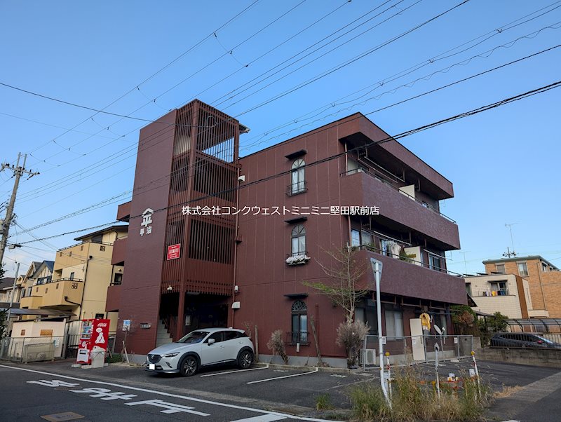平治マンション