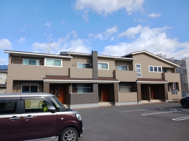 Ｂｅｌｌｅ　ＣａｓａⅡ