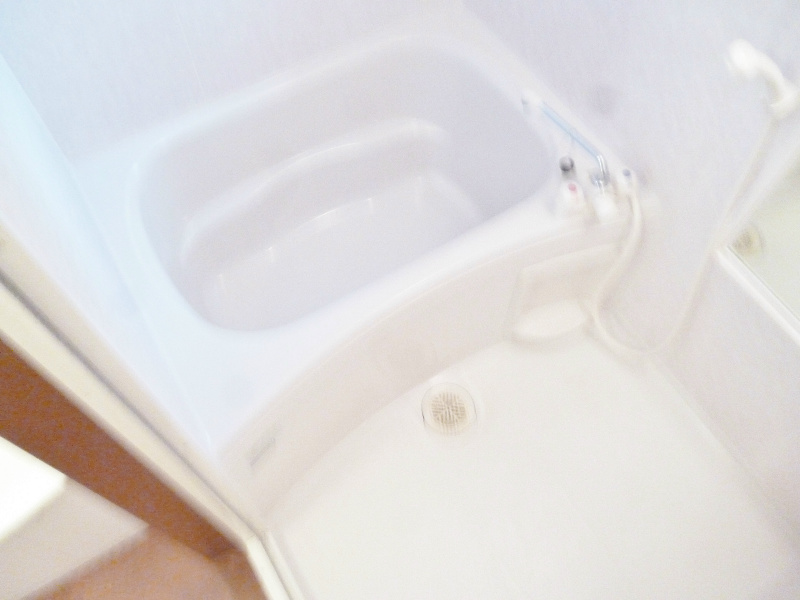 清潔感のあるキレイなお部屋です