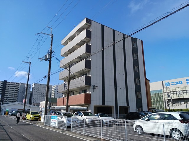 グローリ南草津Ⅱ