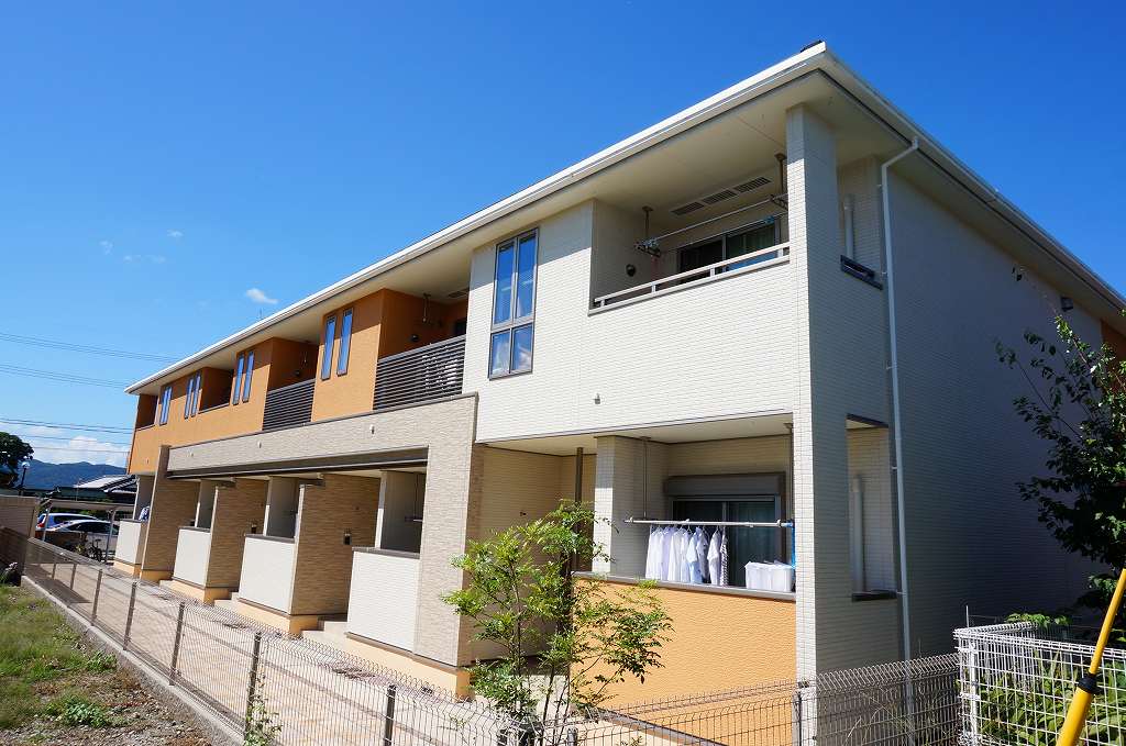 サニーハウスＨａｇｉｗａｒａⅡ