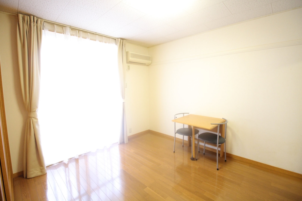 採光面は南向きになります♪