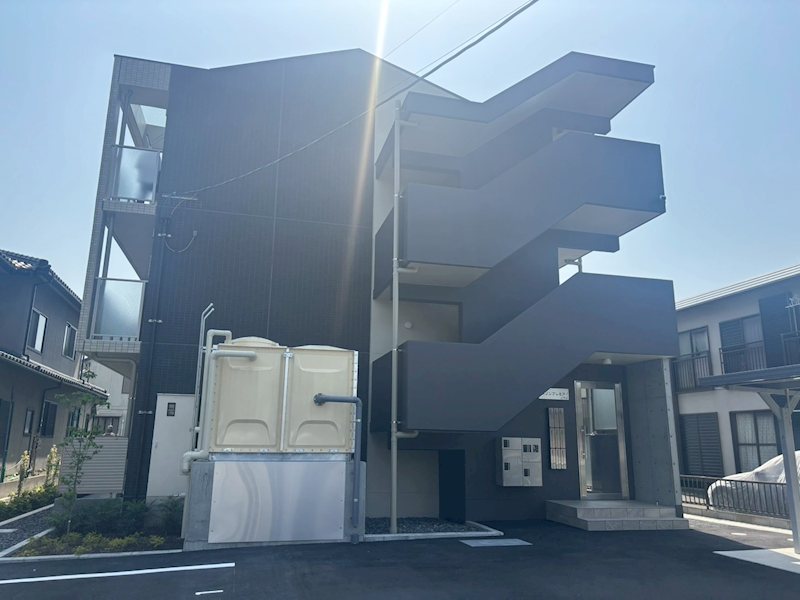 メゾンプレミア