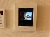 写真は101号室です。