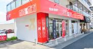 瀬田店